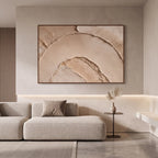 Quadro Decorativo Arco Mineral - 1 Peça