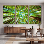 Quadro Decorativo Forma Livre