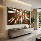 Quadro Decorativo Intervalo