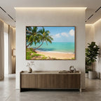 Quadro Decorativo Fragmentos de Luz
