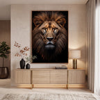 Quadro Decorativo Fluxo Essencial