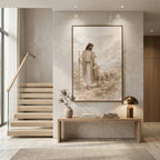 Quadro Decorativo Graça Infinita