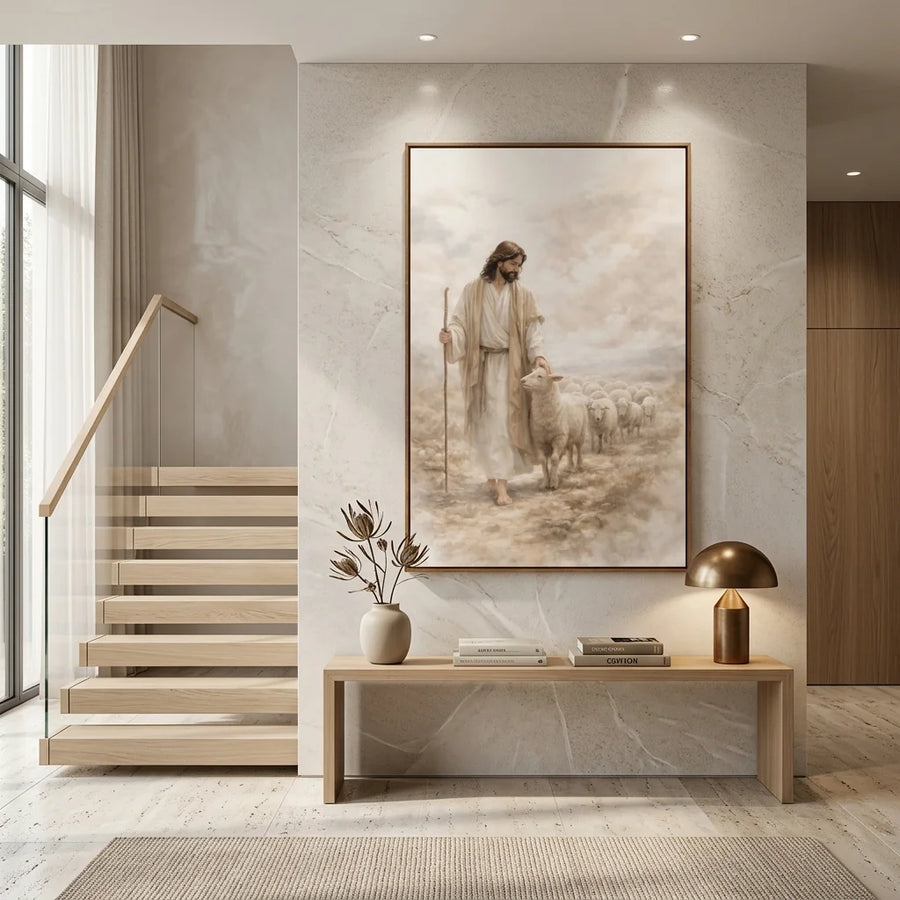 Quadro Decorativo Graça Infinita