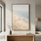 Quadro Decorativo Presença Divina