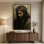 Quadro Decorativo Paz que Excede