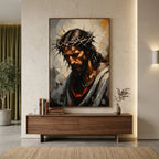 Quadro Decorativo Luz da Graça
