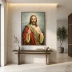 Quadro Decorativo Graça Abundante