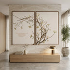 Quadro Decorativo Graça do Alto