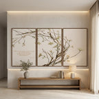 Quadro Decorativo Graça do Alto