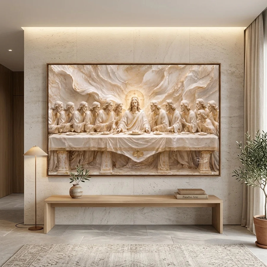 Quadro Decorativo Graça Sublime