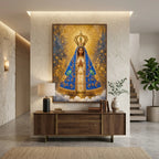 Quadro Decorativo Esperança que Guia
