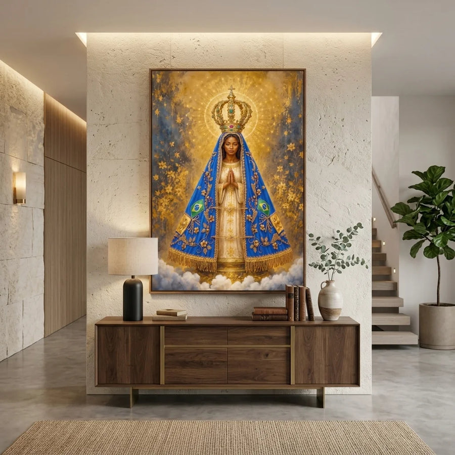 Quadro Decorativo Esperança que Guia