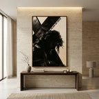 Quadro Decorativo Caminho Eterno