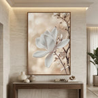 Quadro Decorativo Essência Natural