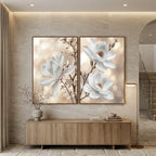 Quadro Decorativo Horizonte Livre
