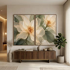 Quadro Decorativo Traço Essencial