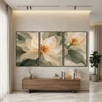 Quadro Decorativo Traço Essencial
