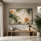 Quadro Decorativo Forma em Harmonia