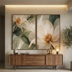 Quadro Decorativo Forma em Harmonia