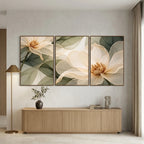 Quadro Decorativo Forma em Harmonia