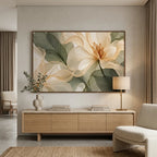 Quadro Decorativo Perspectiva Contemporânea
