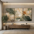 Quadro Decorativo Perspectiva Contemporânea
