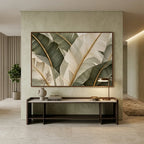 Quadro Decorativo Cadência Serena