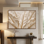 Quadro Decorativo Matéria em Movimento