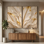 Quadro Decorativo Encontro Sutil