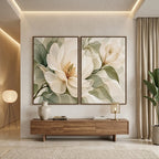 Quadro Decorativo Horizonte Contemporâneo