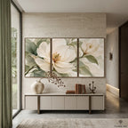 Quadro Decorativo Horizonte Contemporâneo