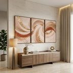 Quadro Decorativo Horizonte Sereno