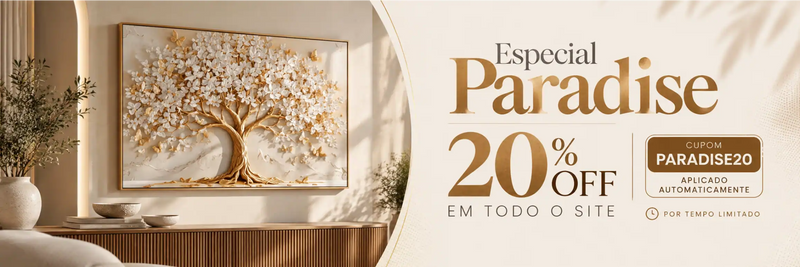 Promoção