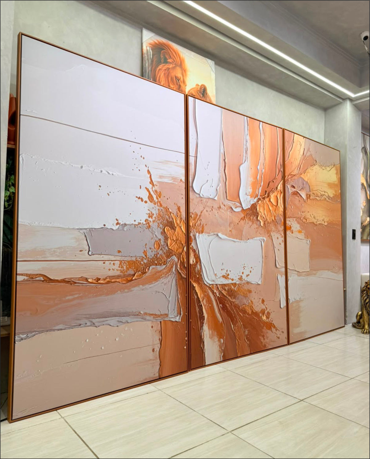 Paradise Arte